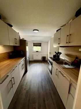 Foto - Etagenwohnung zur Miete in Welzow