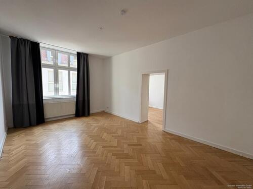 Foto - Charmante 3-ZKB-Wohnung in zentraler Lage am Marktplatz Homburg zu vermieten
