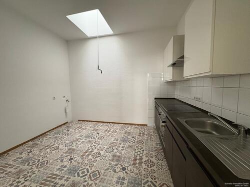 Foto - Etagenwohnung in Homburg zur Miete