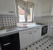 Moderne Obergeschosswohnung in zentraler Stadtlage!! - Warendorf