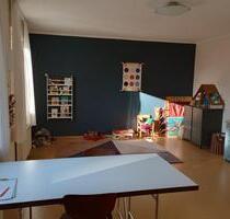 Büro Praxis Raum vermieten für Therapie, Yoga, Seminare - Werther (Westfahlen)