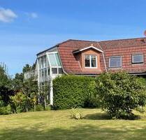 Schöne 3-Raum-Wohnung mit EBK und Balkon in Westerhorn - Brande-Hörnerkirchen