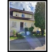 1-2 Familienhaus mit Garten in Weinsberg * provisionsfrei