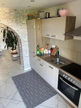Foto - Etagenwohnung zur Miete in Birkenfeld