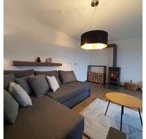 Wohnung Cham 90 m2 komplett ausgestattet