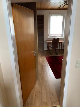 Foto - Möbliertes Zimmer (16,5 m²) - Bad Cannstatt