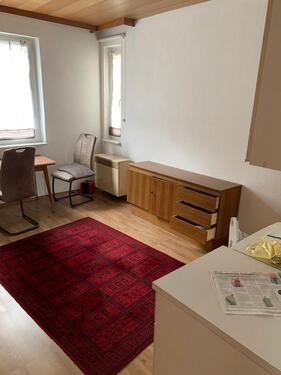 Foto - Etagenwohnung zur Miete in Stuttgart