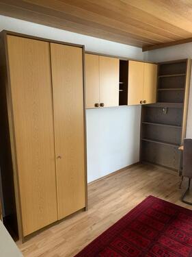 Foto - Etagenwohnung in Stuttgart