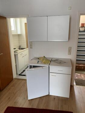 Foto - Etagenwohnung in Stuttgart zur Miete