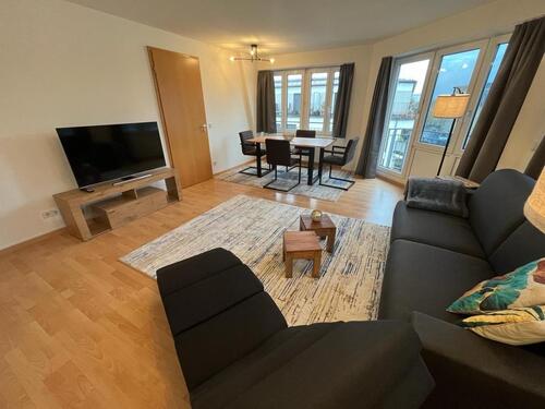 Foto - Etagenwohnung in Dresden