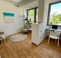 Praxisraum zur Untermiete in NymphenburgNeuhausen ab Herbst 25 - München