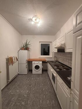 Foto - Etagenwohnung in Berlin zur Miete