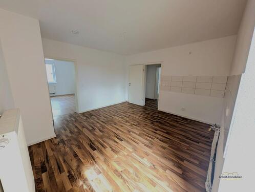 Foto - Schöne 4-Raumwohnung im 1. Obergeschoss