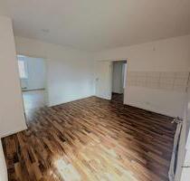 Schöne 4-Raumwohnung im 1. Obergeschoss - Bitterfeld-Wolfen