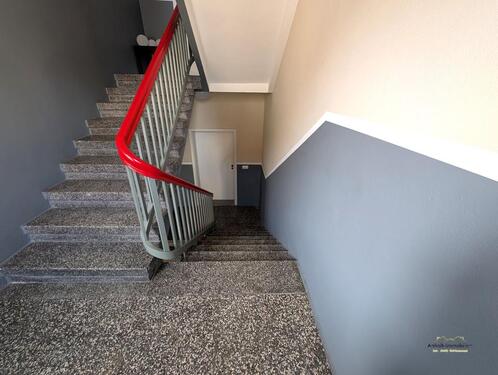 Foto - Etagenwohnung zur Miete in Bitterfeld-Wolfen