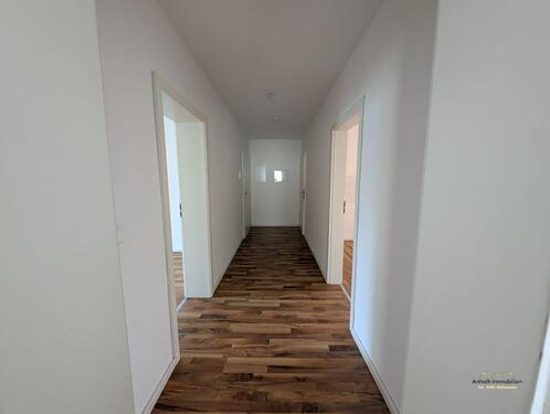 Foto - Etagenwohnung in Bitterfeld-Wolfen zur Miete