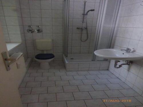 Foto - Etagenwohnung in Brandenburg an der Havel