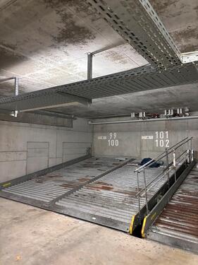 Foto - Doppelparker - 80,00 EUR Miete,