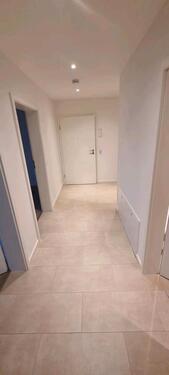 Foto - Etagenwohnung zur Miete in Herbsleben