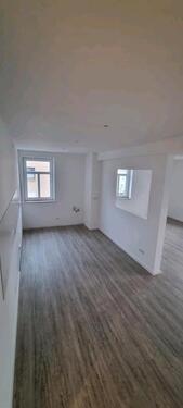 Foto - Etagenwohnung in Herbsleben