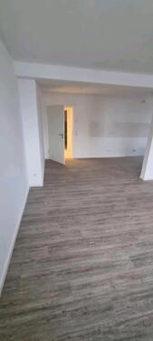 Foto - Etagenwohnung in Herbsleben zur Miete