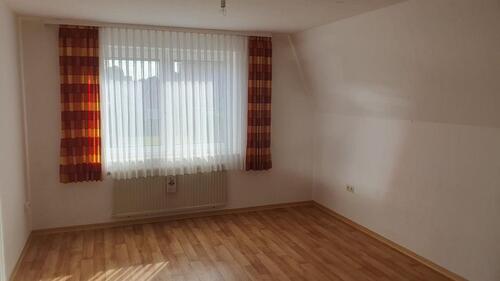 Foto - Etagenwohnung in Dörpen