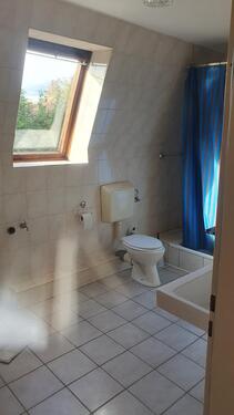 Foto - Etagenwohnung in Dörpen zur Miete