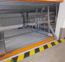 Garagenstellplatz Tiefgarage Brüdermühlstrasße - München Giesing