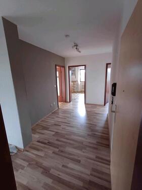 Foto - helle 4 Zimmer Wohnung in Hünfeld zu vermieten