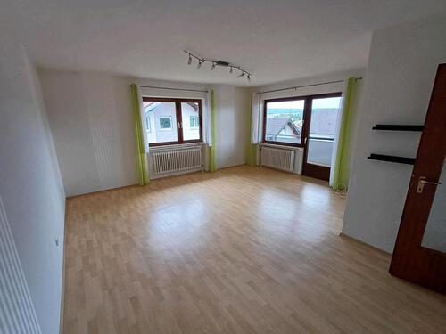 Foto - Etagenwohnung zur Miete in Petersberg