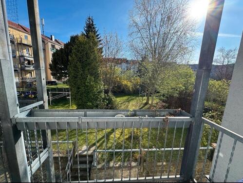 Foto - Etagenwohnung in Bautzen zur Miete