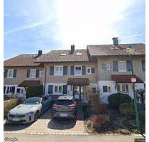 Reihenmittelhaus in Eisenharz – attraktive Kapitalanlage - Argenbühl