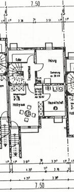 Foto - Einfamilienhaus zum Kaufen in Argenbühl