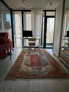 Foto - 2 month Interim rent - Berlin 89m², 4 rooms