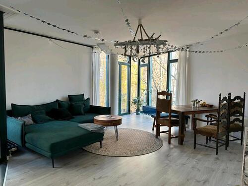 Foto - 4 Zimmer Etagenwohnung zur Miete in Berlin