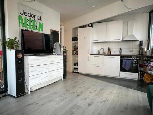 Foto - 4 Zimmer Etagenwohnung in Berlin