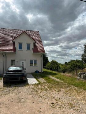 Foto - 5 Zimmer Etagenwohnung zur Miete in Laage