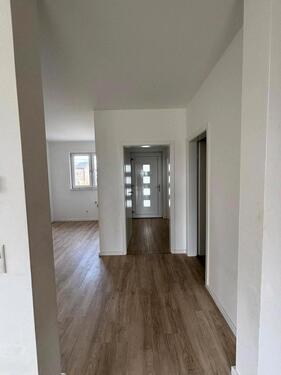 Foto - Etagenwohnung in Laage zur Miete