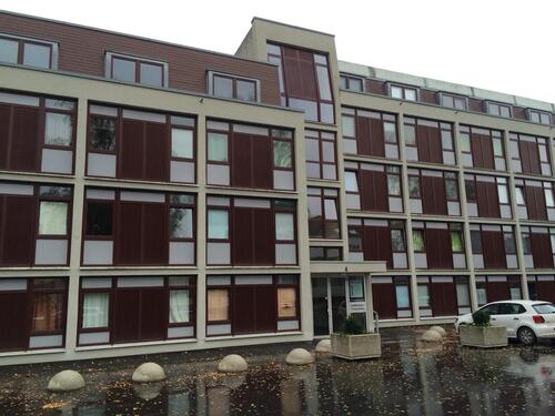 Foto - Zwei möblierte Apartments mit Balkon - ideal für Kapitalanleger