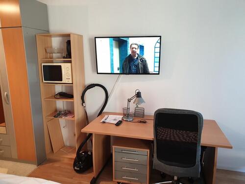 Foto - 1 Zimmer Etagenwohnung in Göttingen