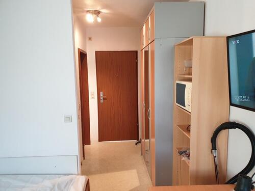 Foto - Etagenwohnung in Göttingen zum Kaufen