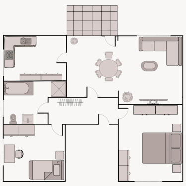 Foto - 3 Zimmer Etagenwohnung in Goch