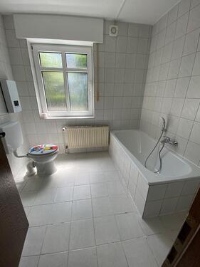 Foto - Etagenwohnung in Goch zur Miete