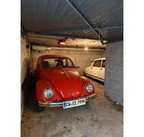 Garagen in der Landhaussiedlung - Sindelfingen Darmsheim