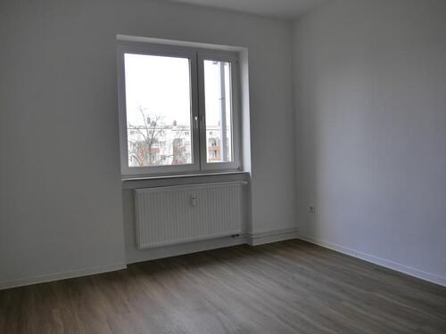 Foto - Etagenwohnung in Hanau zur Miete