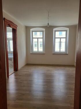 Foto - Vermiete sehr schöne 1 Raum Wohnung 36 m² 280.-€ Erstbezug