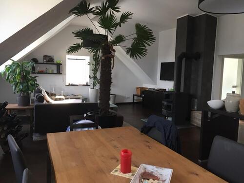 Foto - 3 Zimmer Etagenwohnung zur Miete in Kaisersesch