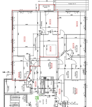 Foto - Moderne,barrierefreie GewerbeeinheitBüroPraxis in Dietmannsried