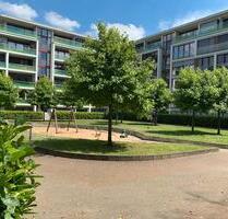 Großzügige 4 Zimmer Wohnung am Zoopark - Wentzel-Dr. - Düsseldorf Düsseltal