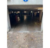 Vermietung von Tiefgaragenstellplätze in Hürth und Köln